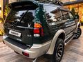Mitsubishi Montero Sport 2000 годаүшін5 600 000 тг. в Алматы – фото 2