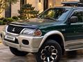 Mitsubishi Montero Sport 2000 годаүшін5 600 000 тг. в Алматы – фото 3