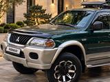 Mitsubishi Montero Sport 2000 года за 5 600 000 тг. в Алматы – фото 3