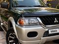 Mitsubishi Montero Sport 2000 годаүшін5 600 000 тг. в Алматы – фото 10
