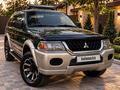 Mitsubishi Montero Sport 2000 годаүшін5 600 000 тг. в Алматы – фото 7