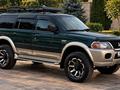 Mitsubishi Montero Sport 2000 годаүшін5 600 000 тг. в Алматы – фото 16