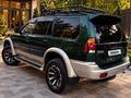 Mitsubishi Montero Sport 2000 годаүшін5 600 000 тг. в Алматы – фото 8