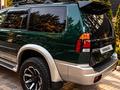 Mitsubishi Montero Sport 2000 годаүшін5 600 000 тг. в Алматы – фото 11