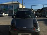 Daewoo Matiz 2014 года за 2 500 000 тг. в Шымкент – фото 4