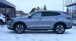 BYD Song Plus 2025 года за 15 190 000 тг. в Петропавловск – фото 2