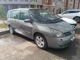 Renault Espace 2004 годаүшін1 600 000 тг. в Астана