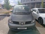 Renault Espace 2004 годаүшін1 600 000 тг. в Астана – фото 3
