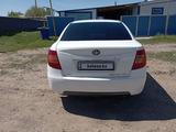 FAW Besturn B50 2013 года за 2 300 000 тг. в Актобе – фото 2