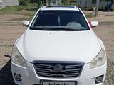 FAW Besturn B50 2013 года за 2 300 000 тг. в Актобе – фото 4