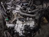 QR25 вариатор Nissan x-trailүшін400 000 тг. в Астана