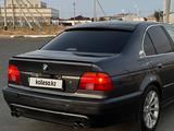 BMW 528 1996 года за 3 900 000 тг. в Актау – фото 3