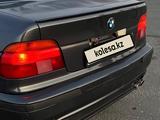 BMW 528 1996 года за 3 900 000 тг. в Актау – фото 5