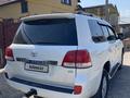 Toyota Land Cruiser 2008 годаүшін17 500 000 тг. в Семей – фото 12