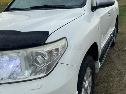 Toyota Land Cruiser 2008 года за 17 500 000 тг. в Семей – фото 30