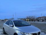 Kia Cerato 2012 года за 4 400 000 тг. в Кульсары – фото 3