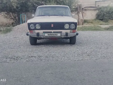 ВАЗ (Lada) 2106 1996 года за 1 300 000 тг. в Шымкент