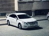Hyundai Sonata 2012 года за 2 300 000 тг. в Актау
