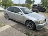 Lexus GS 300 1999 годаүшін2 300 000 тг. в Караганда – фото 2