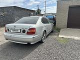 Lexus GS 300 1999 годаүшін2 300 000 тг. в Караганда – фото 3