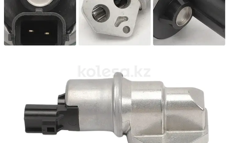 Клапан холостого хода датчик холостого хода РХХ Mazda Ford за 2 002 тг. в Алматы