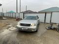 Lexus LS 430 2001 года за 4 500 000 тг. в Кульсары