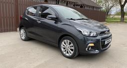 Chevrolet Spark 2017 года за 4 550 000 тг. в Алматы