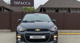 Chevrolet Spark 2017 года за 4 550 000 тг. в Алматы – фото 4