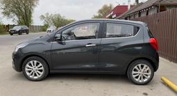 Chevrolet Spark 2017 года за 4 550 000 тг. в Алматы – фото 5