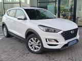 Hyundai Tucson 2018 года за 10 190 000 тг. в Алматы – фото 3