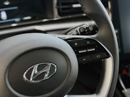 Hyundai Custin Travel 2026 года за 14 390 000 тг. в Туркестан – фото 11