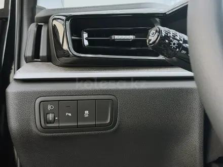 Hyundai Custin Travel 2026 года за 14 390 000 тг. в Туркестан – фото 14