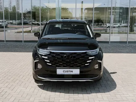 Hyundai Custin Travel 2026 года за 14 390 000 тг. в Туркестан – фото 2
