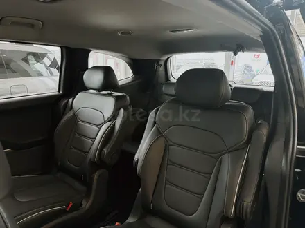 Hyundai Custin Travel 2026 года за 14 390 000 тг. в Туркестан – фото 25