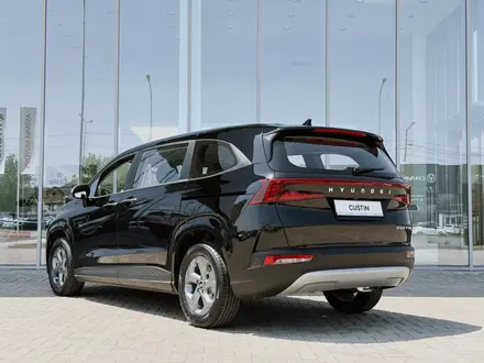 Hyundai Custin Travel 2026 года за 14 390 000 тг. в Туркестан – фото 6