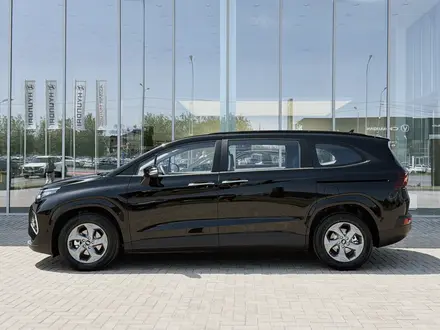 Hyundai Custin Travel 2026 года за 14 390 000 тг. в Туркестан – фото 7