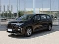 Hyundai Custin Travel 2026 годаүшін14 390 000 тг. в Туркестан – фото 8
