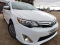 Toyota Camry 2014 годаүшін5 690 000 тг. в Актобе – фото 38