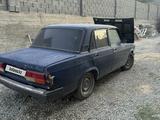 ВАЗ (Lada) 2107 2008 года за 500 000 тг. в Шымкент – фото 3