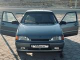 ВАЗ (Lada) 2114 2011 годаfor1 300 000 тг. в Актау – фото 2