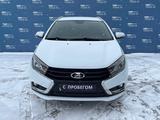 ВАЗ (Lada) Vesta SW 2018 года за 4 850 000 тг. в Усть-Каменогорск – фото 2