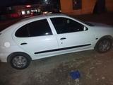 Renault Megane 1996 года за 950 000 тг. в Шымкент – фото 4