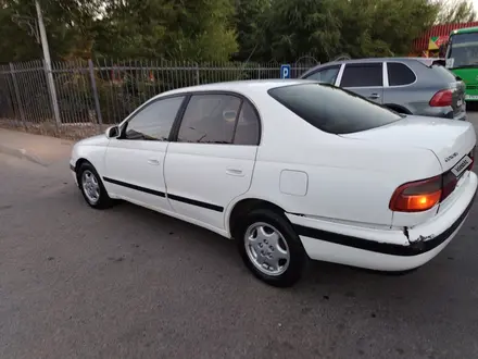 Toyota Corona 1995 года за 1 400 000 тг. в Конаев (Капшагай) – фото 5