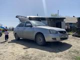 ВАЗ (Lada) Priora 2172 2011 годаүшін1 100 000 тг. в Актобе