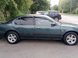 Nissan Maxima 1996 годаүшін2 400 000 тг. в Астана – фото 2