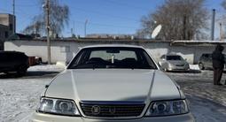 Toyota Mark II 1997 года за 2 900 000 тг. в Павлодар – фото 2