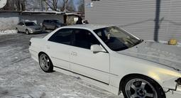 Toyota Mark II 1997 года за 2 900 000 тг. в Павлодар – фото 4