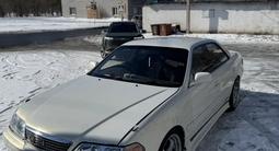 Toyota Mark II 1997 года за 2 900 000 тг. в Павлодар