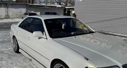 Toyota Mark II 1997 года за 2 900 000 тг. в Павлодар – фото 3