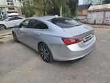 Chevrolet Malibu 2016 годаfor6 500 000 тг. в Алматы – фото 3